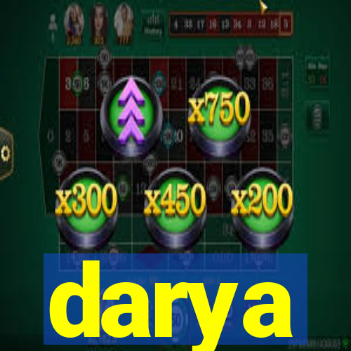 darya-ocean nua